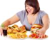 Вредные привычки в питании