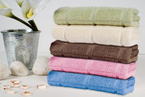 Как выбрать полотенце?